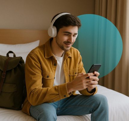 ما الذي يريده جيل Z من الفنادق ولم يعد يقنعه التقليديون؟