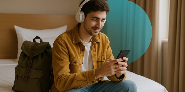 ما الذي يريده جيل Z من الفنادق ولم يعد يقنعه التقليديون؟