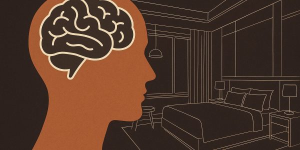 من الهندسة إلى الإحساس.. علم نفس التصميم الفندقي