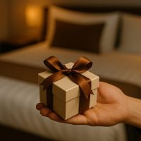 هدية صغيرة غير متوقعة قد تترك أثرًا أعمق من خصم مالي كبير