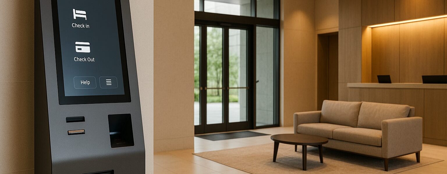الفنادق الذاتية الإدارة.. هل يمكن للضيافة أن تزدهر بلا موظفين؟