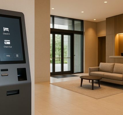 الفنادق الذاتية الإدارة.. هل يمكن للضيافة أن تزدهر بلا موظفين؟