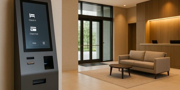 الفنادق الذاتية الإدارة.. هل يمكن للضيافة أن تزدهر بلا موظفين؟