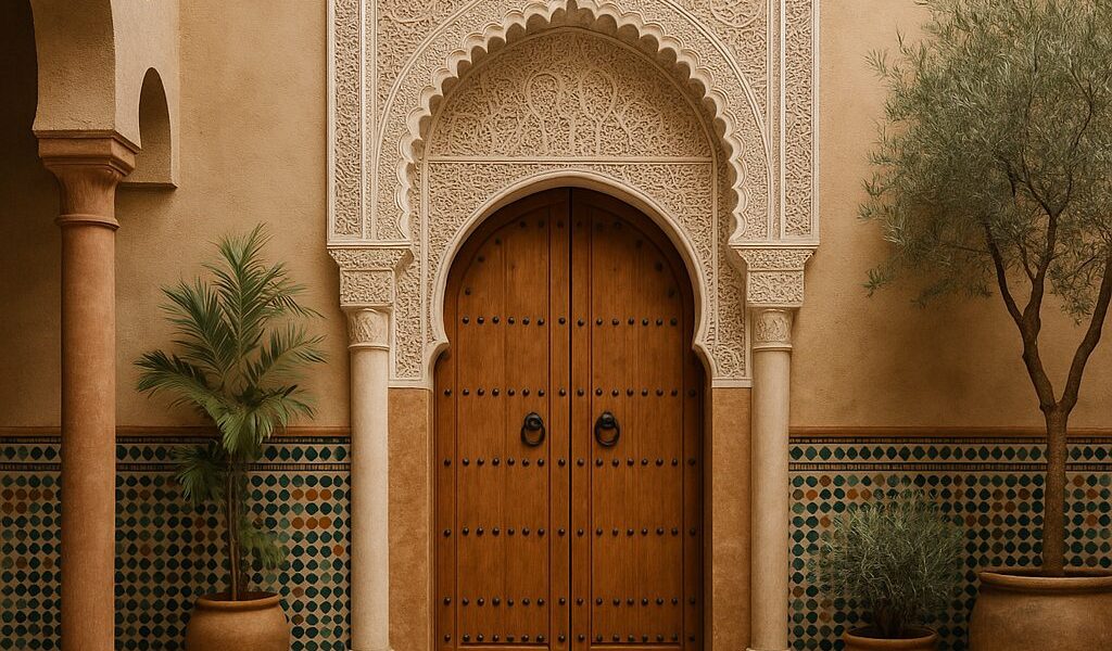 المعمار المحلي كعلامة تجارية.. كيف تعكس الهوية الثقافية في التفاصيل؟