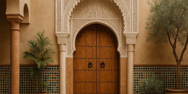 المعمار المحلي كعلامة تجارية.. كيف تعكس الهوية الثقافية في التفاصيل؟