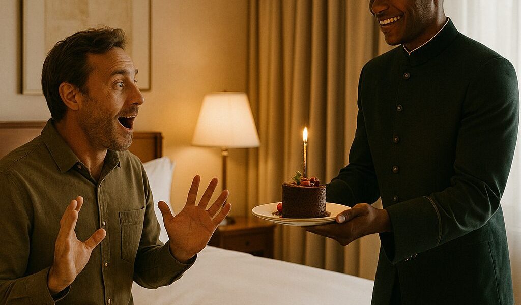 علم نفس المفاجأة.. كيف تصنع اللحظات غير المتوقعة ولاءً طويل المدى؟