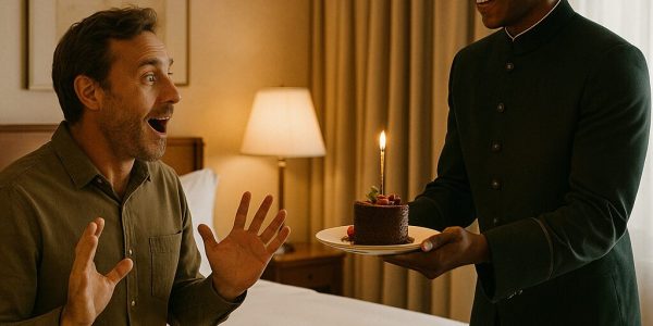 علم نفس المفاجأة.. كيف تصنع اللحظات غير المتوقعة ولاءً طويل المدى؟