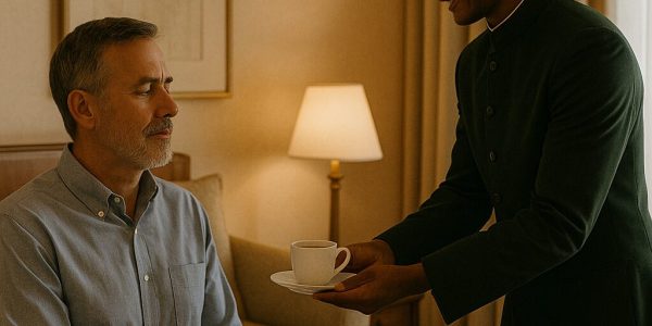 الضيافة الصامتة.. حين لا تحتاج الكلمة إلى مترجم