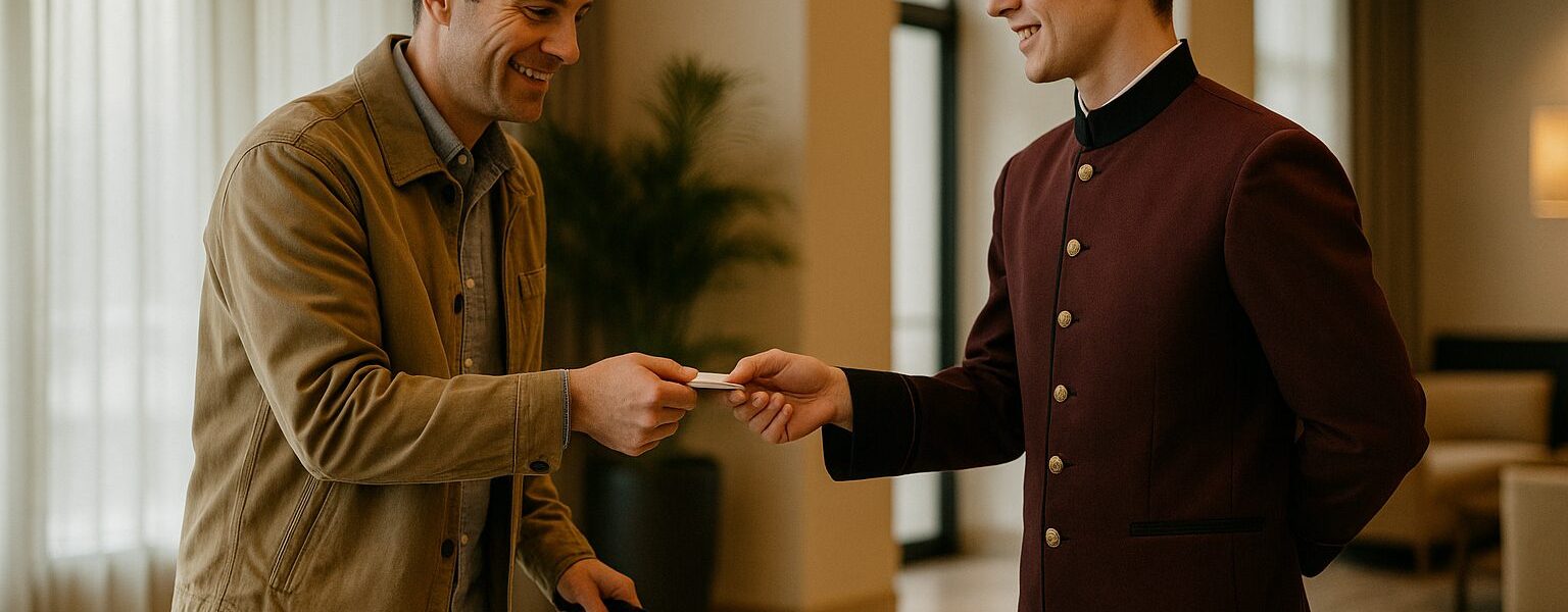 38. دور الإيماءات الصغيرة في خلق تجربة لا تُنسى