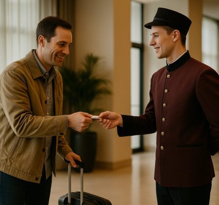 38. دور الإيماءات الصغيرة في خلق تجربة لا تُنسى