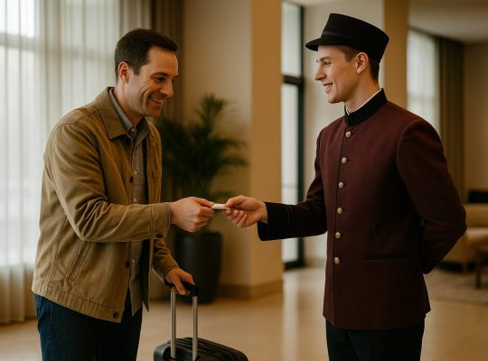 38. دور الإيماءات الصغيرة في خلق تجربة لا تُنسى