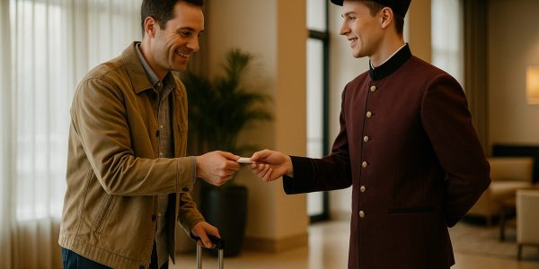 38. دور الإيماءات الصغيرة في خلق تجربة لا تُنسى