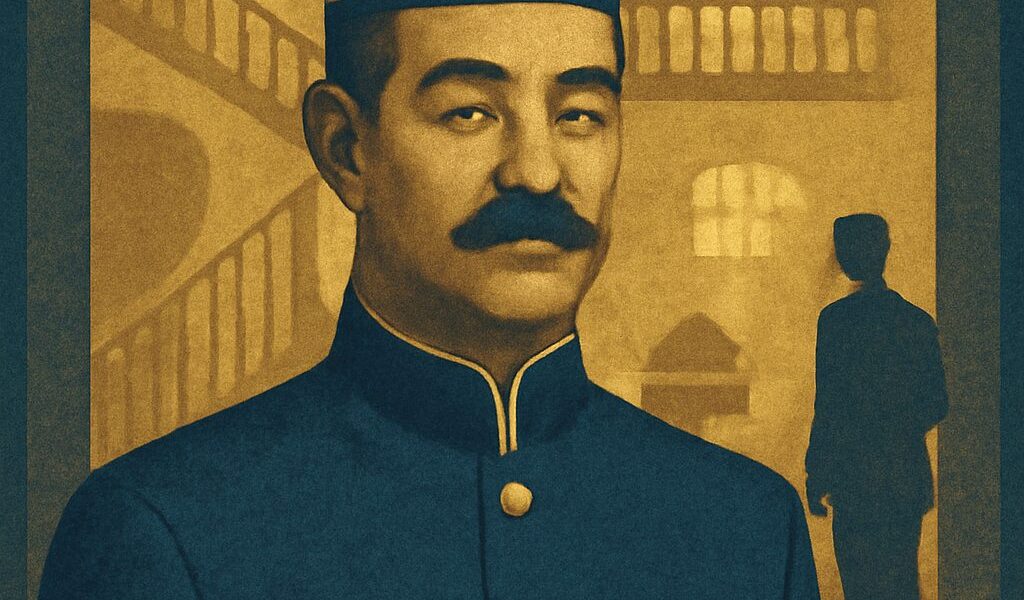 هل يستطيع موظف واحد أن يغير سمعة الفندق؟ دراسة في السلوك التأثيري