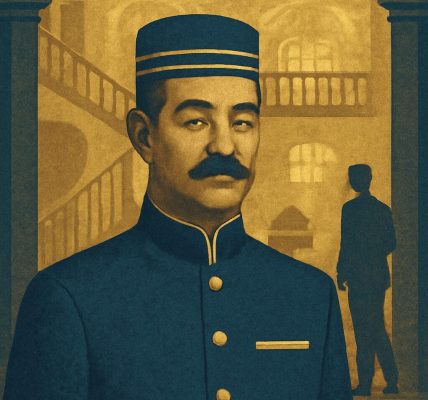 هل يستطيع موظف واحد أن يغير سمعة الفندق؟ دراسة في السلوك التأثيري