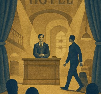 الضيافة كمسرح.. كيف تُدار التجربة وكأنها عرض متكامل؟