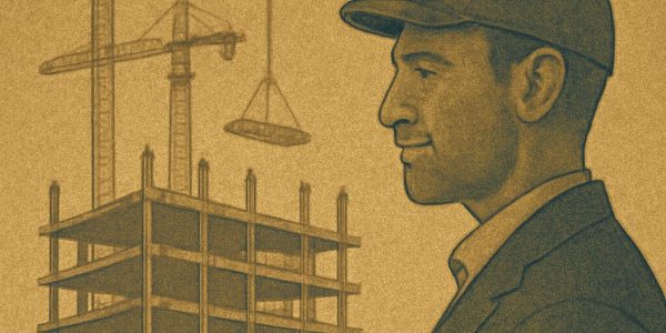 الفندق المقلوب.. حين يأتي الضيف قبل أن يُبنى المكان