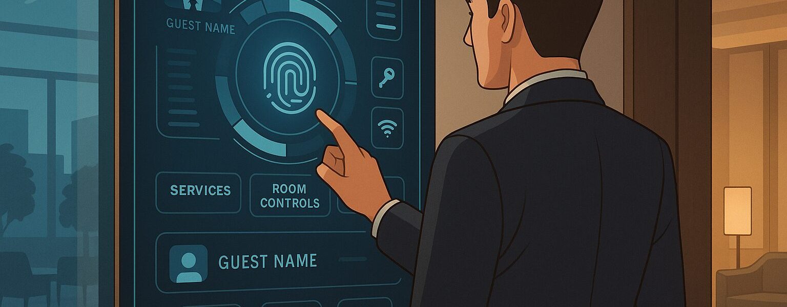 الفنادق المبرمجة.. حيث تصمم التجربة آليًا وفق مشاعر النزيل