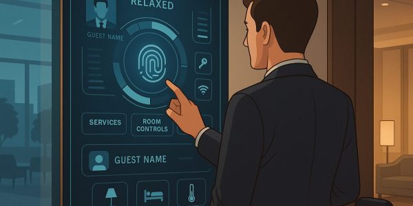 الفنادق المبرمجة.. حيث تصمم التجربة آليًا وفق مشاعر النزيل