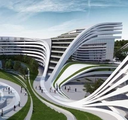 منطق الخطوط المنحنية.. كيف تساهم في تهدئة الضيوف؟