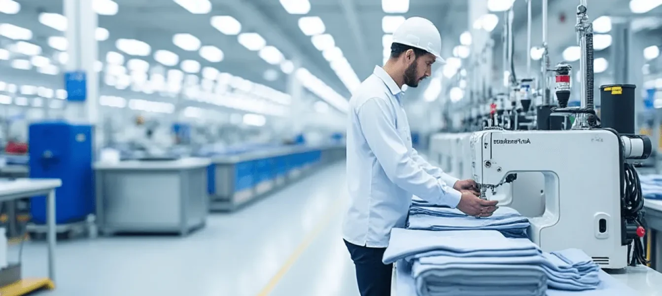 الأقمشة الطبيعية مقابل الصناعية.. تأثيرها على تجربة النزيل