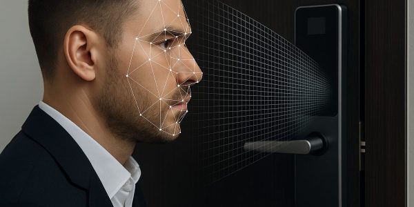 تقنية “الوجه هو المفتاح”.. مستقبل الوصول الآمن للغرف الفندقية