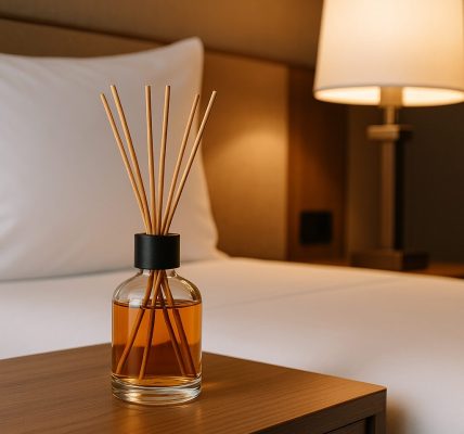 الرائحة كهوية فندقية.. كيف تصنع الفنادق توقيعها الحسي الخاص؟