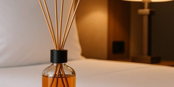 الرائحة كهوية فندقية.. كيف تصنع الفنادق توقيعها الحسي الخاص؟