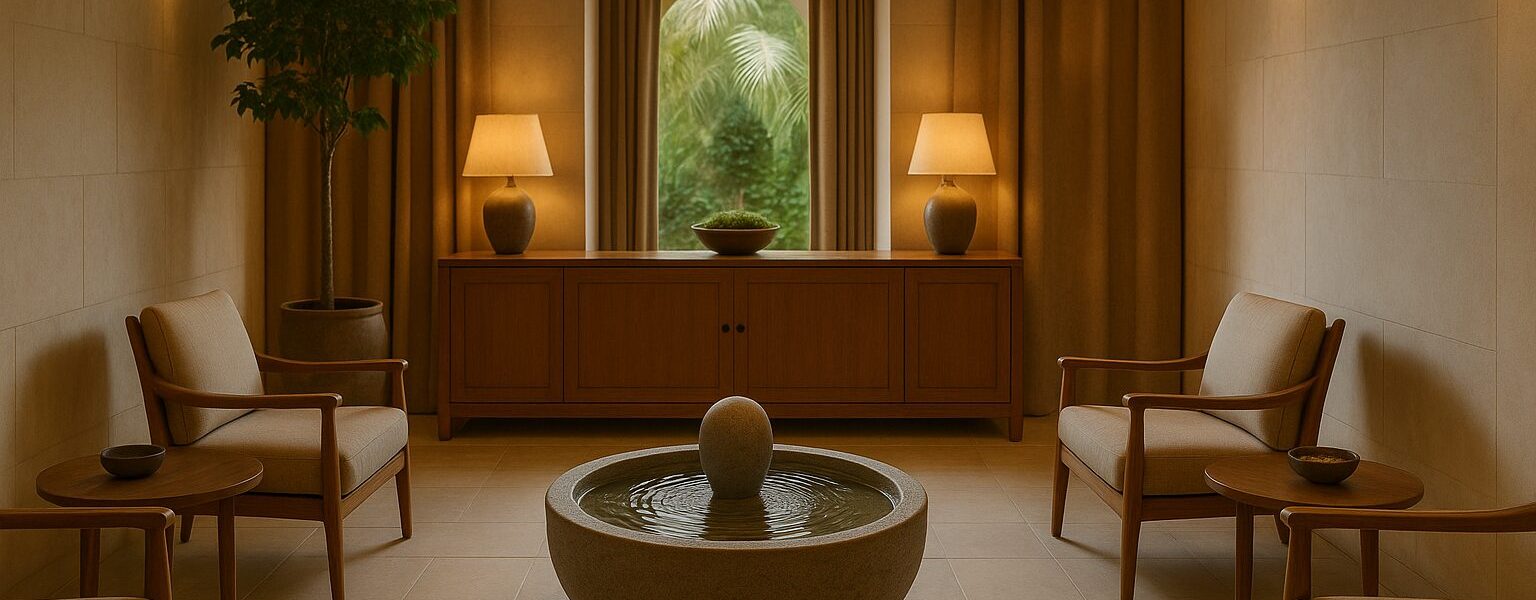 “الضيافة الحسية”.. تجربة متكاملة من خلال الحواس الخمس