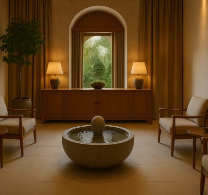 “الضيافة الحسية”.. تجربة متكاملة من خلال الحواس الخمس