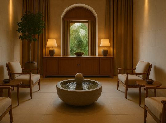 “الضيافة الحسية”.. تجربة متكاملة من خلال الحواس الخمس