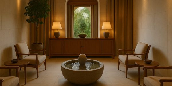 “الضيافة الحسية”.. تجربة متكاملة من خلال الحواس الخمس