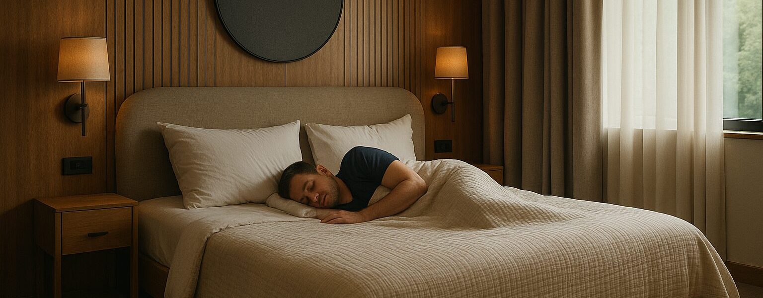 الفنادق المخصصة لأنماط النوم المختلفة.. ثورة في مفهوم الراحة