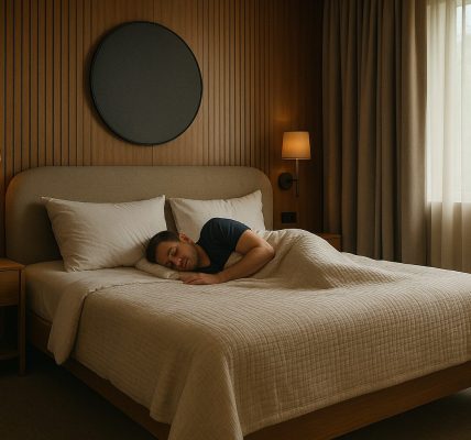 الفنادق المخصصة لأنماط النوم المختلفة.. ثورة في مفهوم الراحة