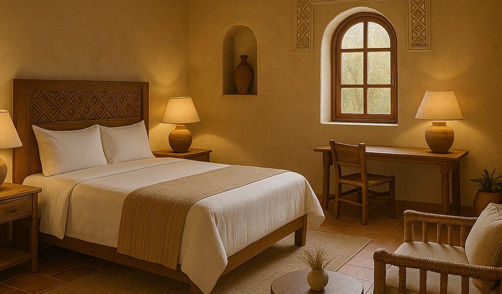 هل تختلف تجربة النزيل حسب ثقافته العاطفية؟ تحليل أنماط الضيافة العالمية