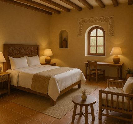 هل تختلف تجربة النزيل حسب ثقافته العاطفية؟ تحليل أنماط الضيافة العالمية