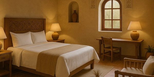 هل تختلف تجربة النزيل حسب ثقافته العاطفية؟ تحليل أنماط الضيافة العالمية