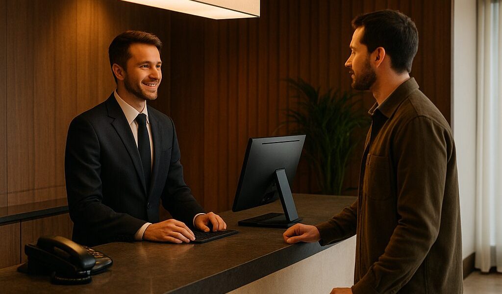 كيف تبني الفنادق تجارب مخصصة وفق نوع الشخصية؟