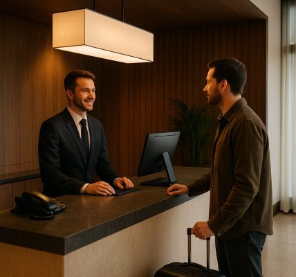 كيف تبني الفنادق تجارب مخصصة وفق نوع الشخصية؟