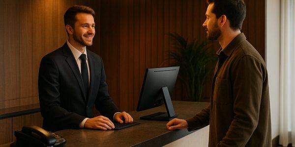 كيف تبني الفنادق تجارب مخصصة وفق نوع الشخصية؟