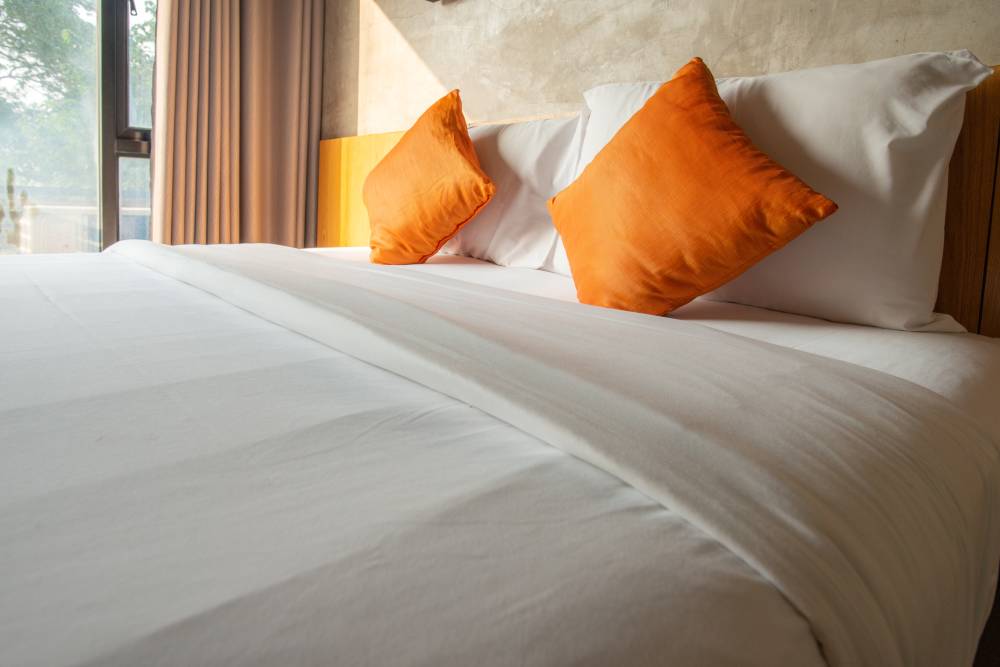 كيف تبدأ الأسرة رحلة البحث عن الفندق؟