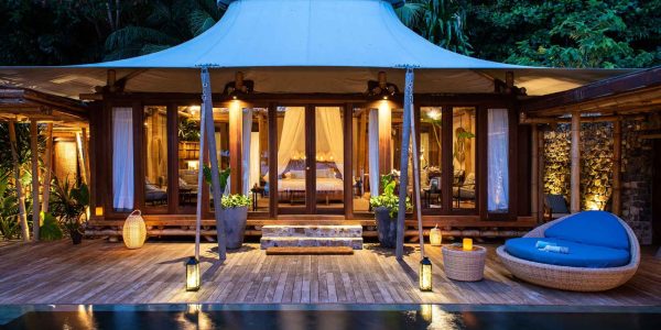 لماذا تبحث الفنادق العالمية عن تجربة “النزيل الخارق”؟