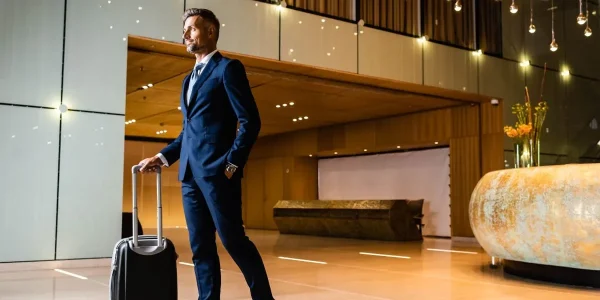 أثر الروائح في خلق انطباع أولي قوي للنزلاء