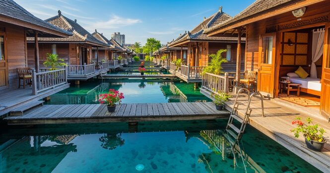 استراتيجيات تسويق الفنادق باستخدام المحتوى عالي القيمة