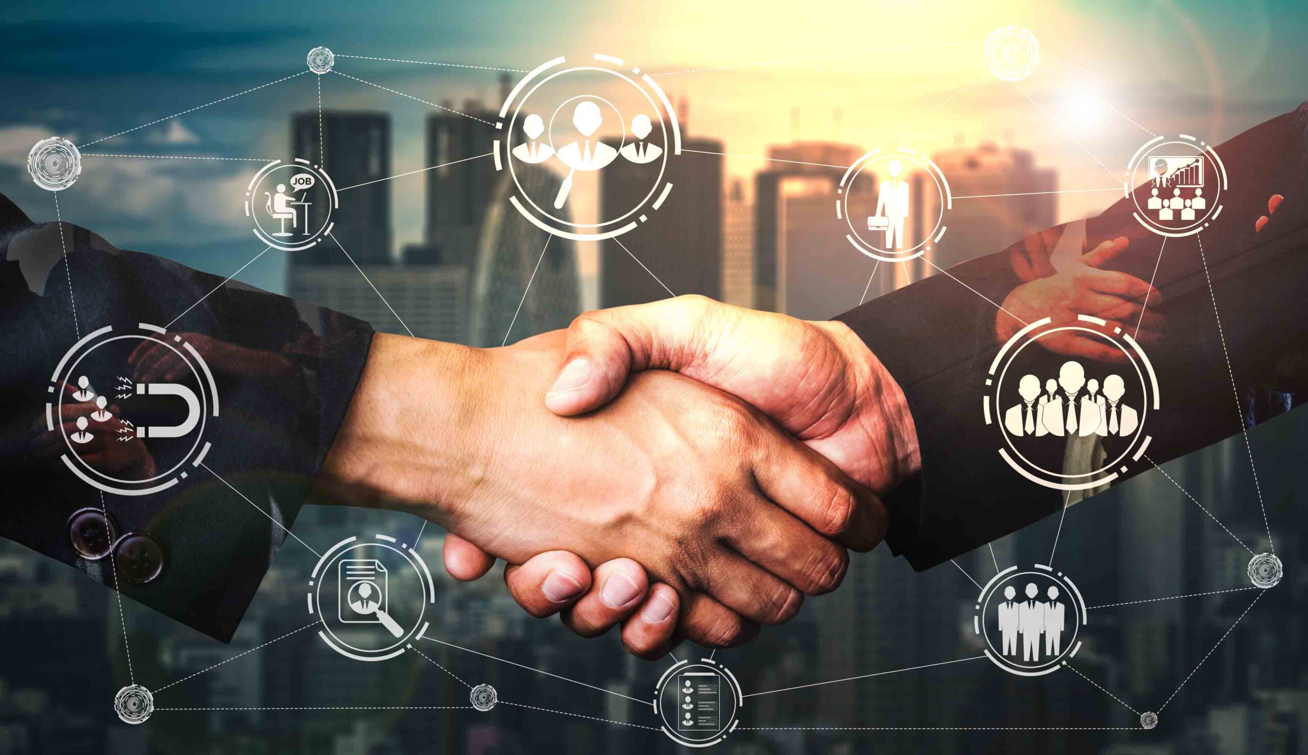 الرائحة كجزء من استراتيجية إدارة السمعة الإلكترونية