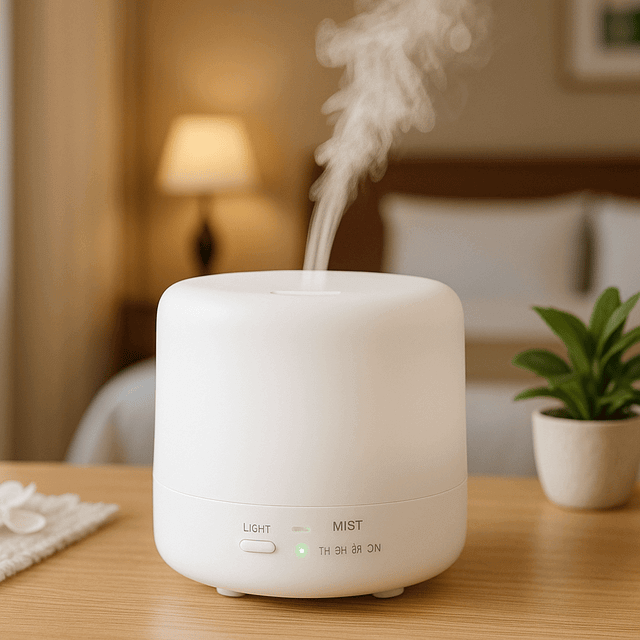 لماذا تُعد الروائح جزءًا من الهوية الفندقية الحديثة؟