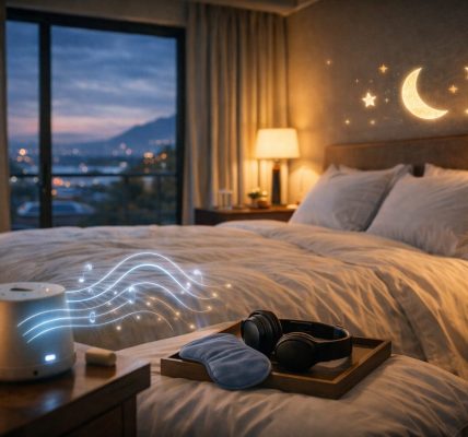 أفضل معايير تجهيز غرف الفنادق لتجربة نوم عالية الجودة