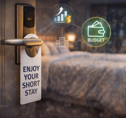 لماذا أصبحت تجربة “الإقامة القصيرة” أكثر شعبية عالميًا؟