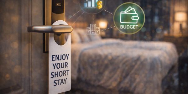 لماذا أصبحت تجربة “الإقامة القصيرة” أكثر شعبية عالميًا؟