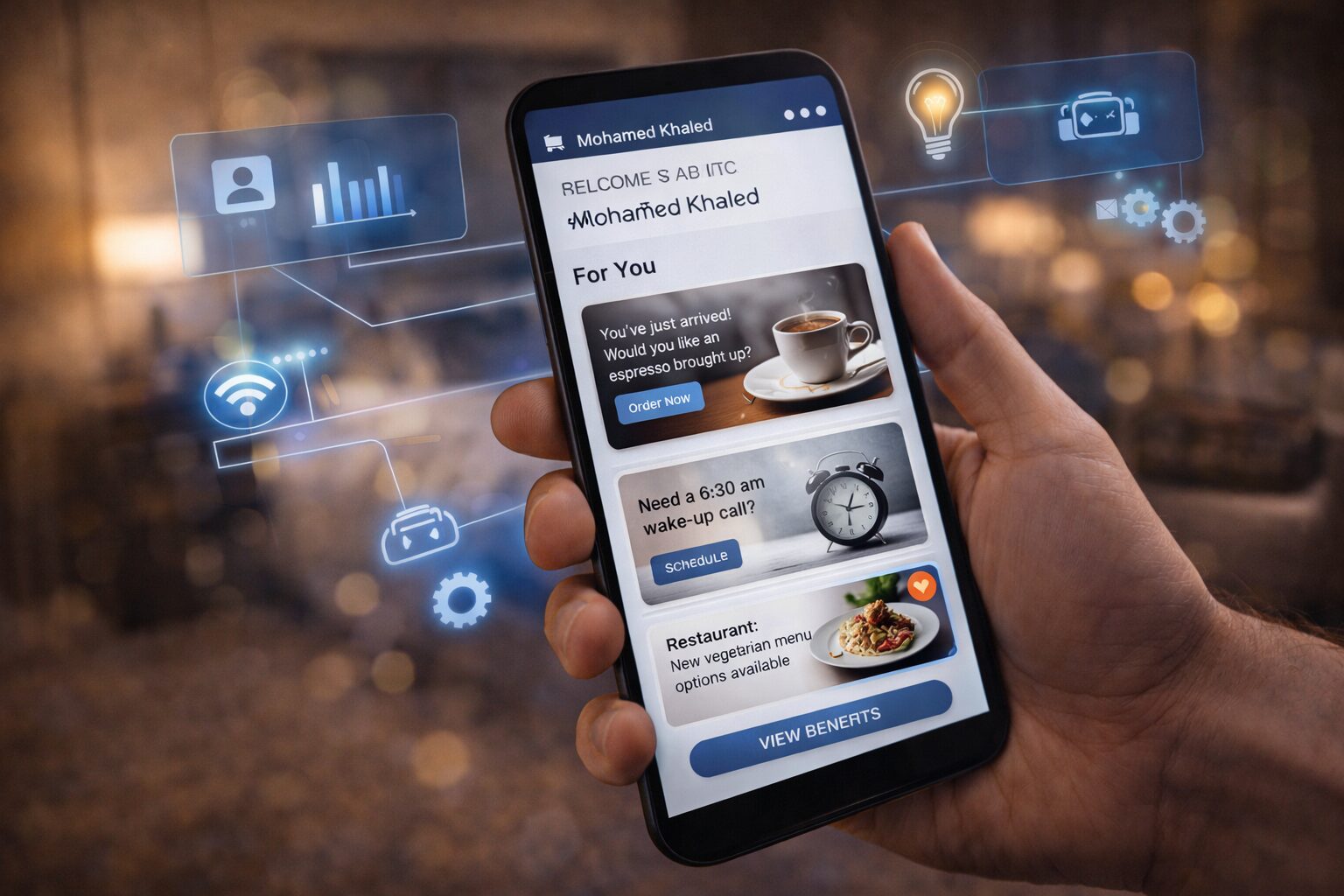 التخصيص الذكي كعامل حاسم في الابتكار
