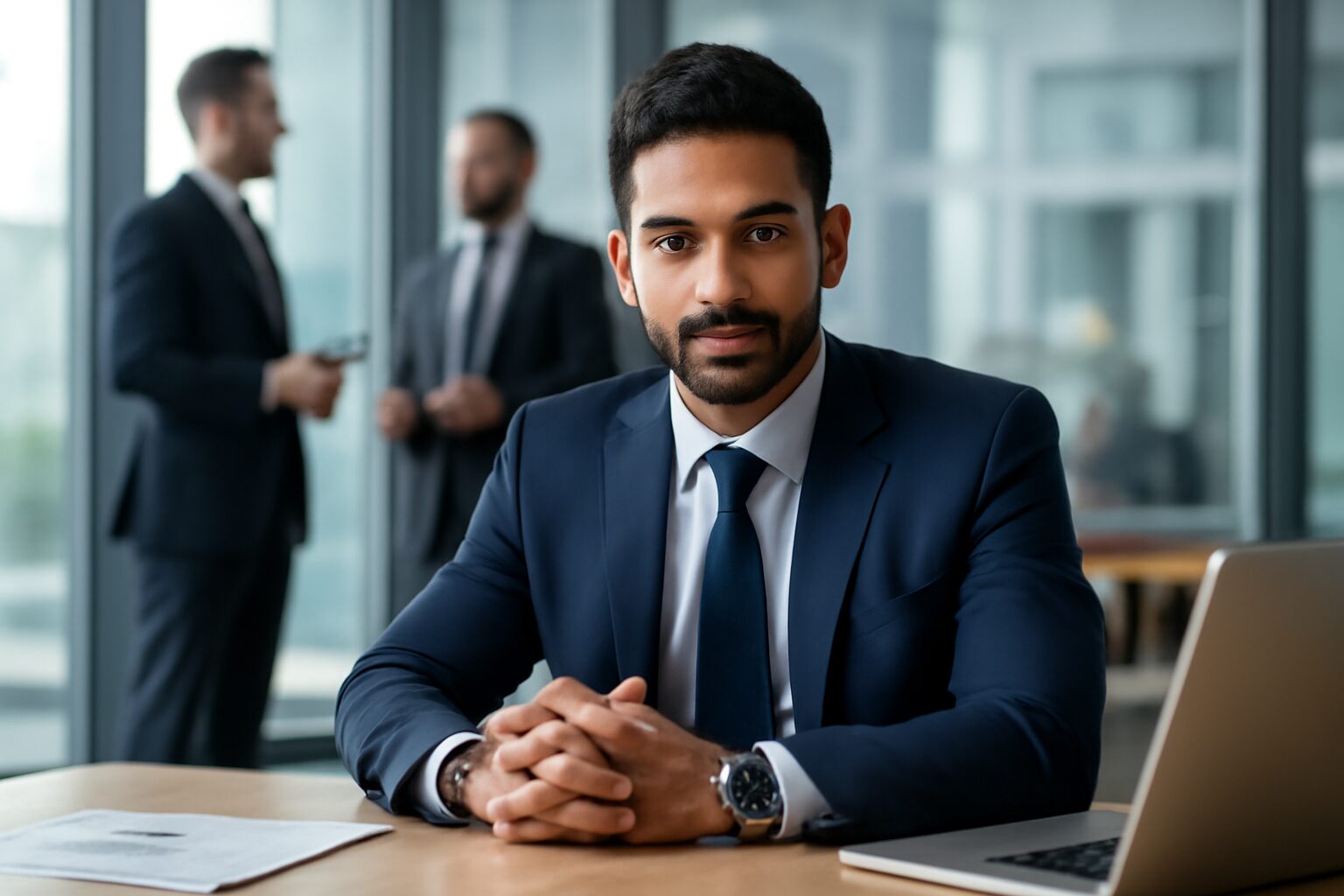 الصور الاحترافية تصنع الثقة وتقلّل المخاطر